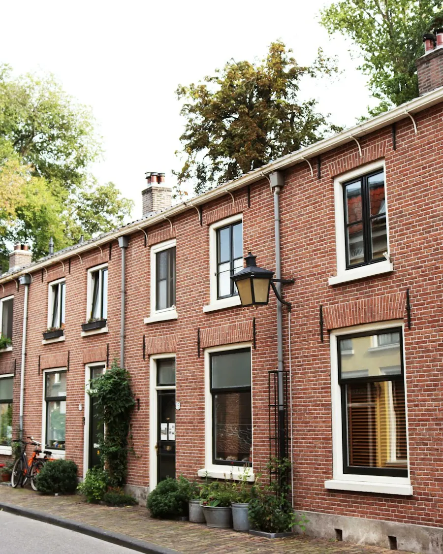 Advertentie van Heyst Schilderwerken