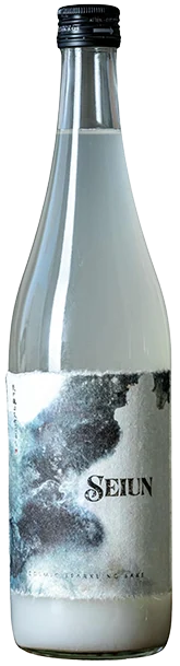 Fles Seiun