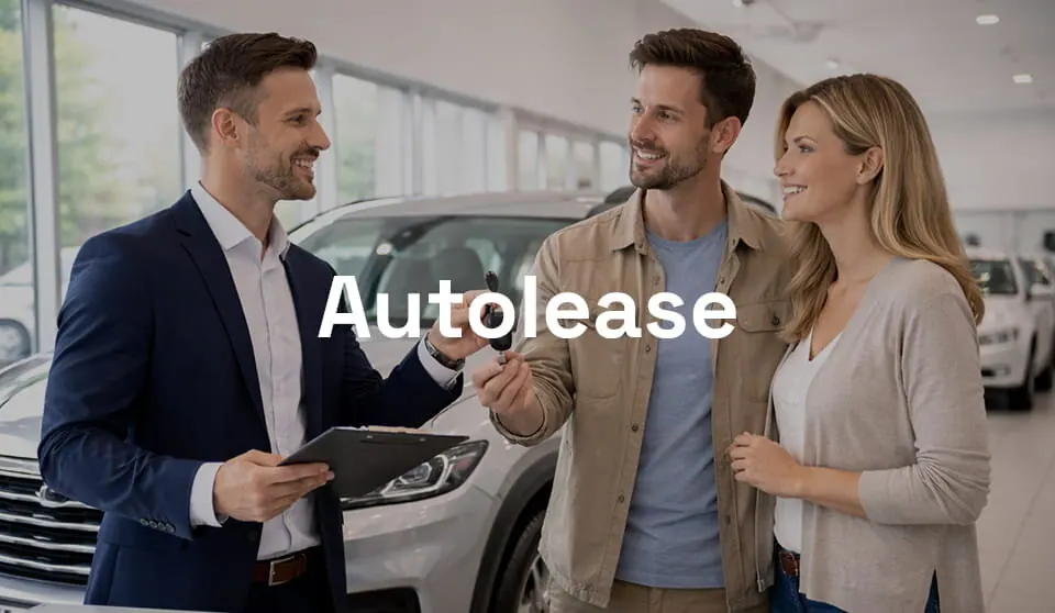 Leads voor Autolease bedrijven