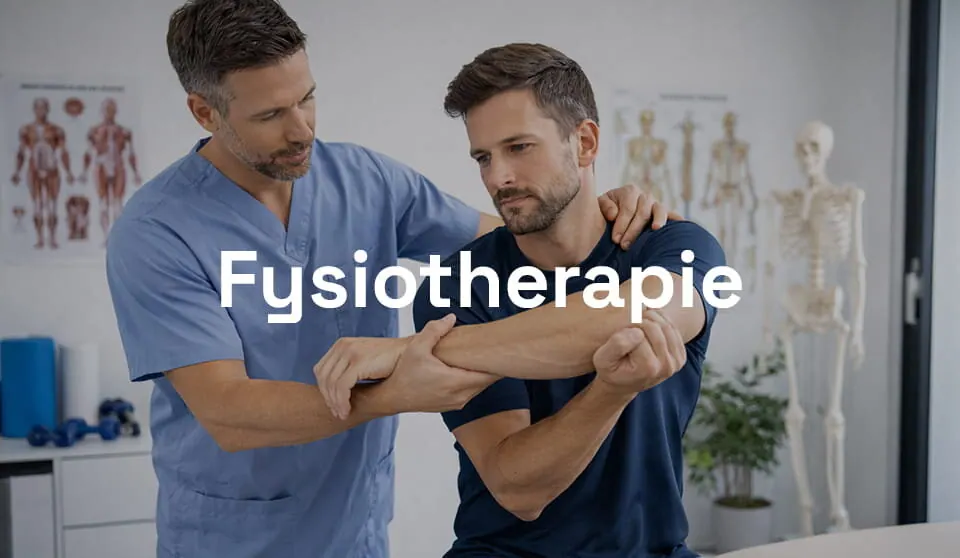 Leads voor Fysiotherapie bedrijven