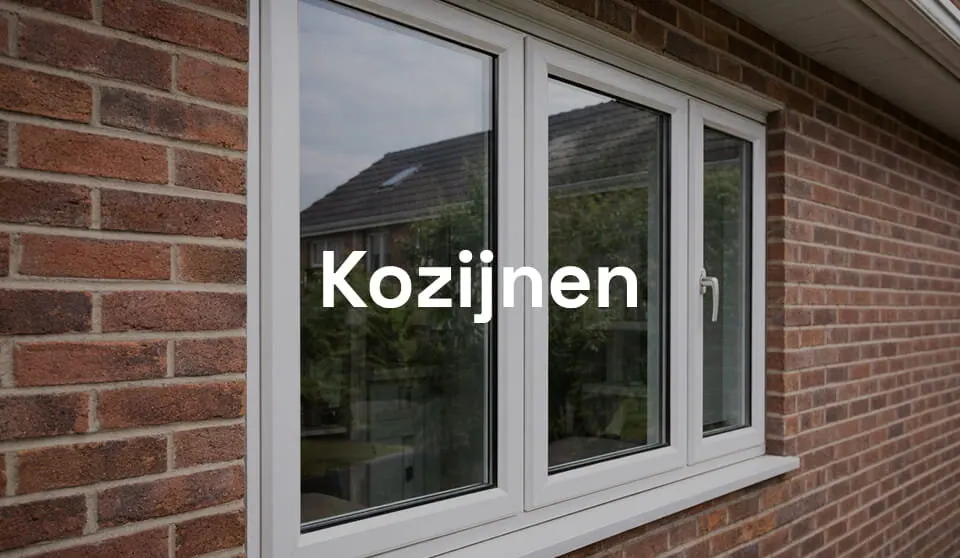 Leads voor Kozijn installatie bedrijven