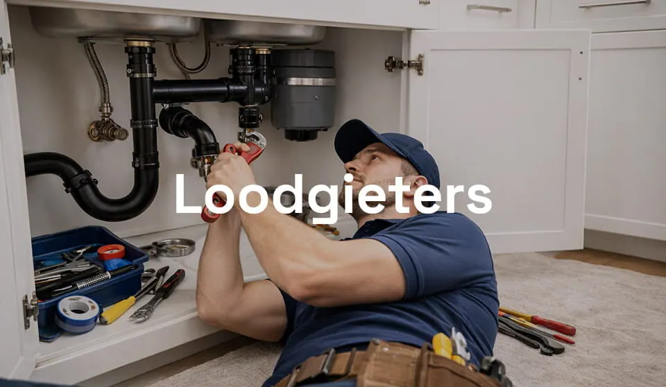 Leads voor Loodgieters bedrijven
