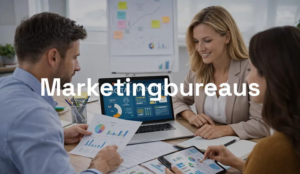 Leads voor Marketingbureaus