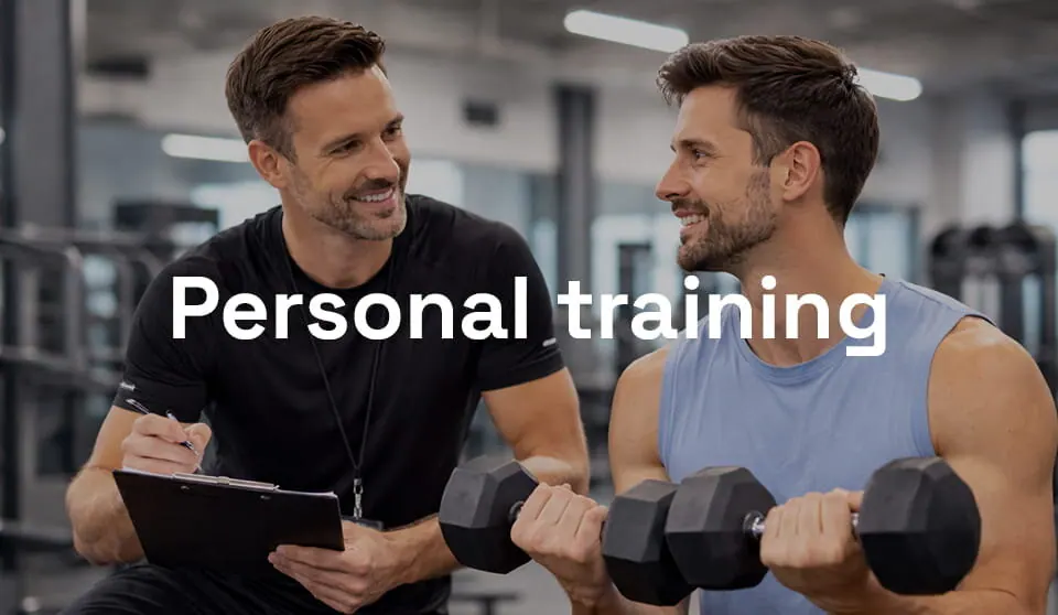 Leads voor Personal trainers