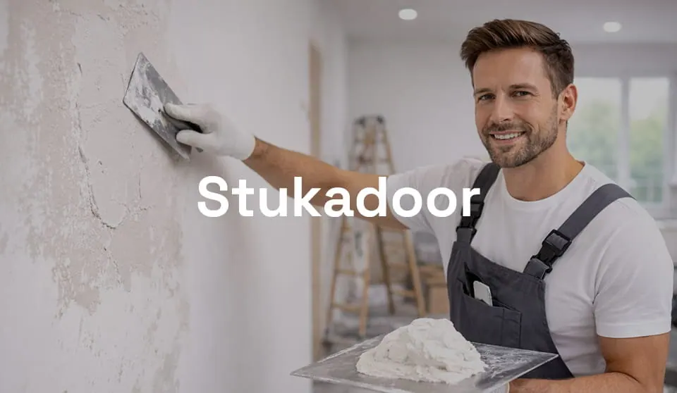 Leads voor Stukadoor bedrijven