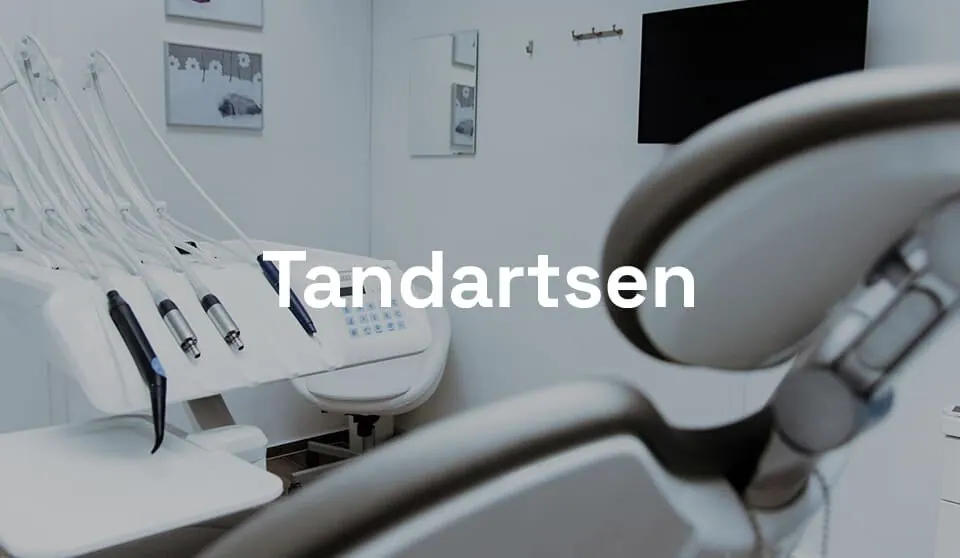 Leads voor Tandartsen