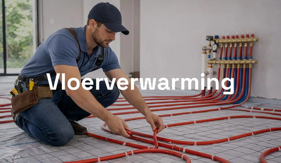 Leads voor Vloerverwarming bedrijven