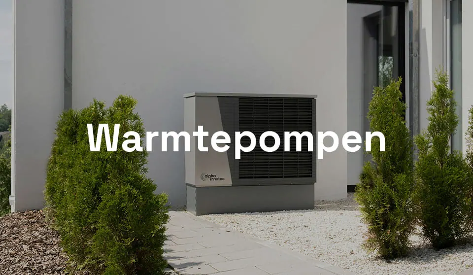 Leads voor Warmtepompen bedrijven