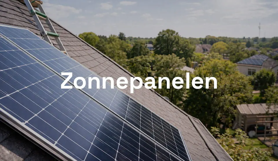 Leads voor Zonnepaneel bedrijven